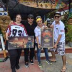 Caribe Suena 2026 rueda de prensa en Cancún